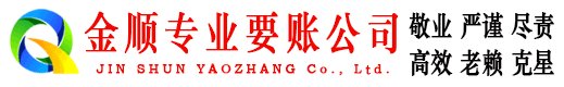 逊克金顺收债公司